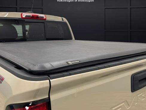 Used 2022 Chevrolet Colorado ZR2 AWD/4WD image 32