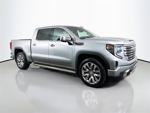 Used 2024 GMC Sierra 1500 Denali image 28