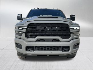 New 2026 RAM 2500 Limited video 2