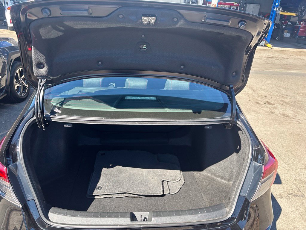 Used 2024 Honda Civic Si image 10