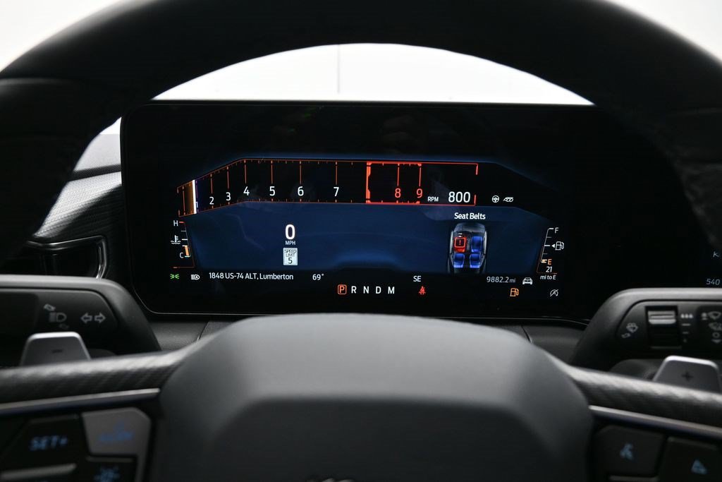 Used 2026 Ford Mustang GT Premium RWD image 18