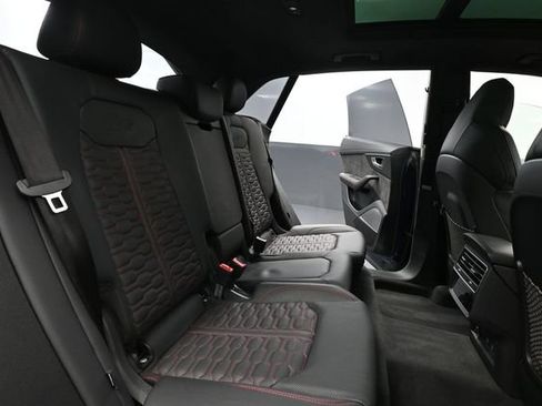 Used 2021 Audi RS Q8 AWD/4WD image 47