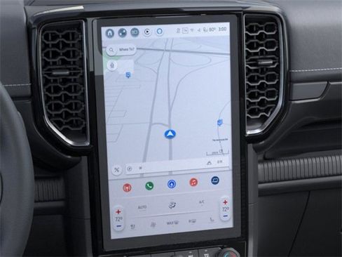 New 2025 Ford Ranger Lariat w/ Convenience Package image 14