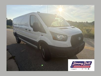 Used 2026 Ford Transit 250 Low Roof