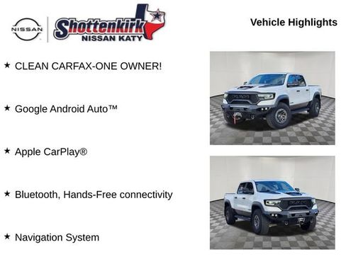 Used 2024 RAM 1500 TRX image 6