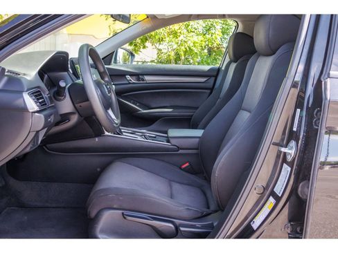 Used 2021 Honda Accord LX image 15