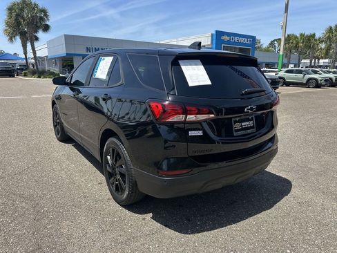 Used 2024 Chevrolet Equinox LS w/ LS Convenience Package image 14