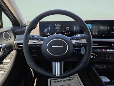 New 2026 Hyundai Sonata SEL image 18