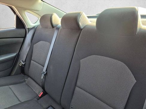 Used 2024 Kia Forte LXS FWD image 17