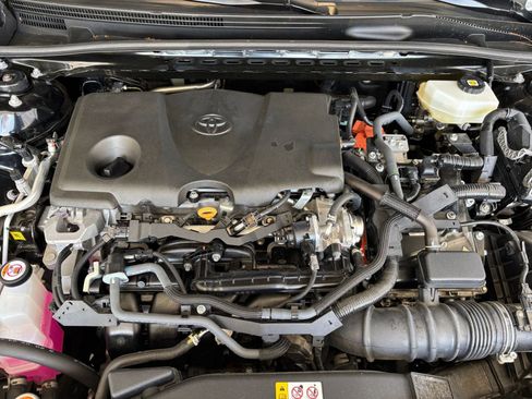Used 2025 Toyota Camry LE FWD image 32