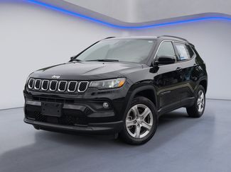 Used 2024 Jeep Compass Latitude w/ Altitude Special Edition AWD/4WD video 2