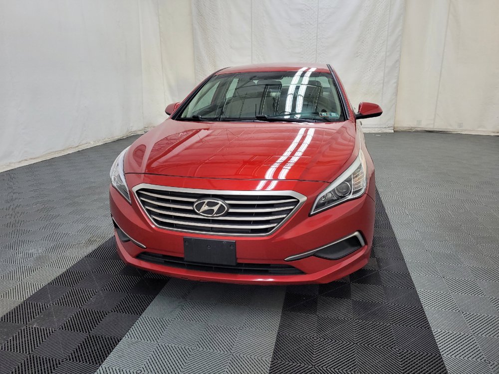Used 2017 Hyundai Sonata SE FWD image 15