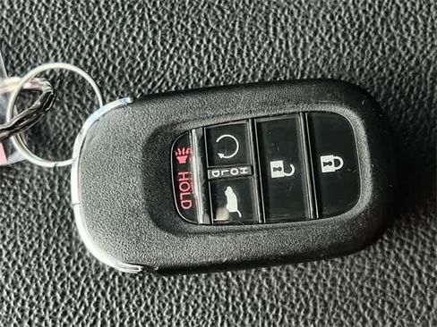 Certified 2023 Honda CR-V Sport Touring image 21