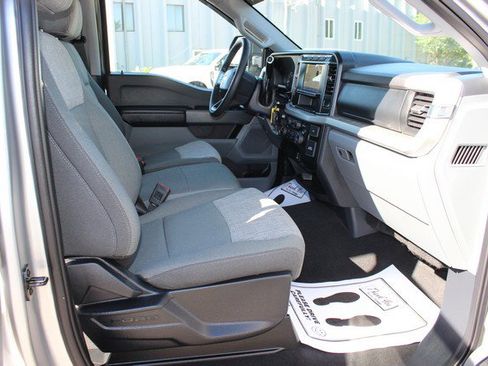 Used 2024 Ford F350 XLT AWD/4WD image 14