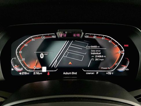 Used 2021 BMW X5 xDrive40i w/ M Sport Package image 21