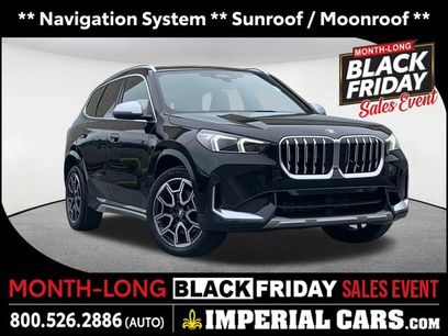 Used 2023 BMW X1 xDrive28i