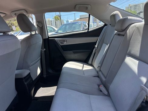Used 2016 Toyota Corolla LE image 14