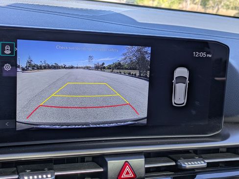 Certified 2026 Kia Sportage SX image 25