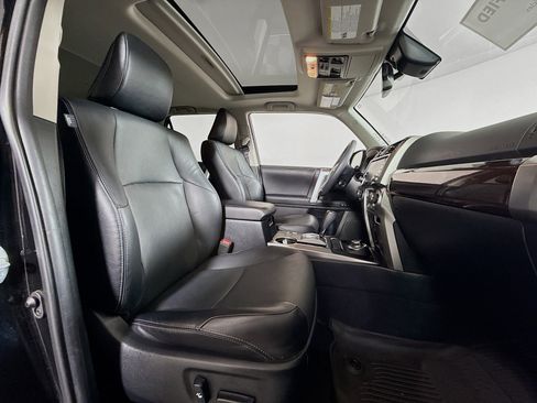Certified 2022 Toyota 4Runner Limited image 26