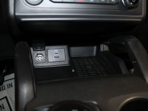 New 2025 Ford Bronco Sport Big Bend image 47