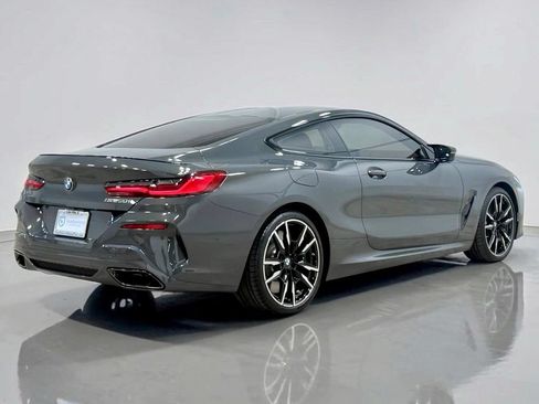 Used 2026 BMW M850i xDrive Coupe AWD/4WD image 12