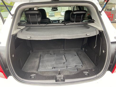 Used 2017 Chevrolet Trax LT w/ LT Convenience Package FWD image 20