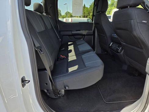 Certified 2026 Ford F150 STX AWD/4WD image 18