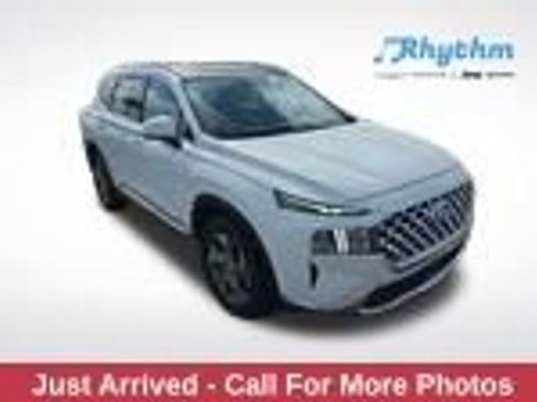 Used 2023 Hyundai Santa Fe SEL w/ Premium Package image 1