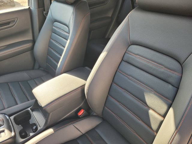 New 2027 Honda CR-V Sport-L image 8