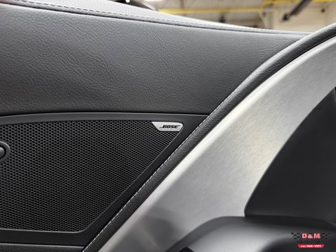 Used 2017 Chevrolet Corvette Stingray Coupe image 26