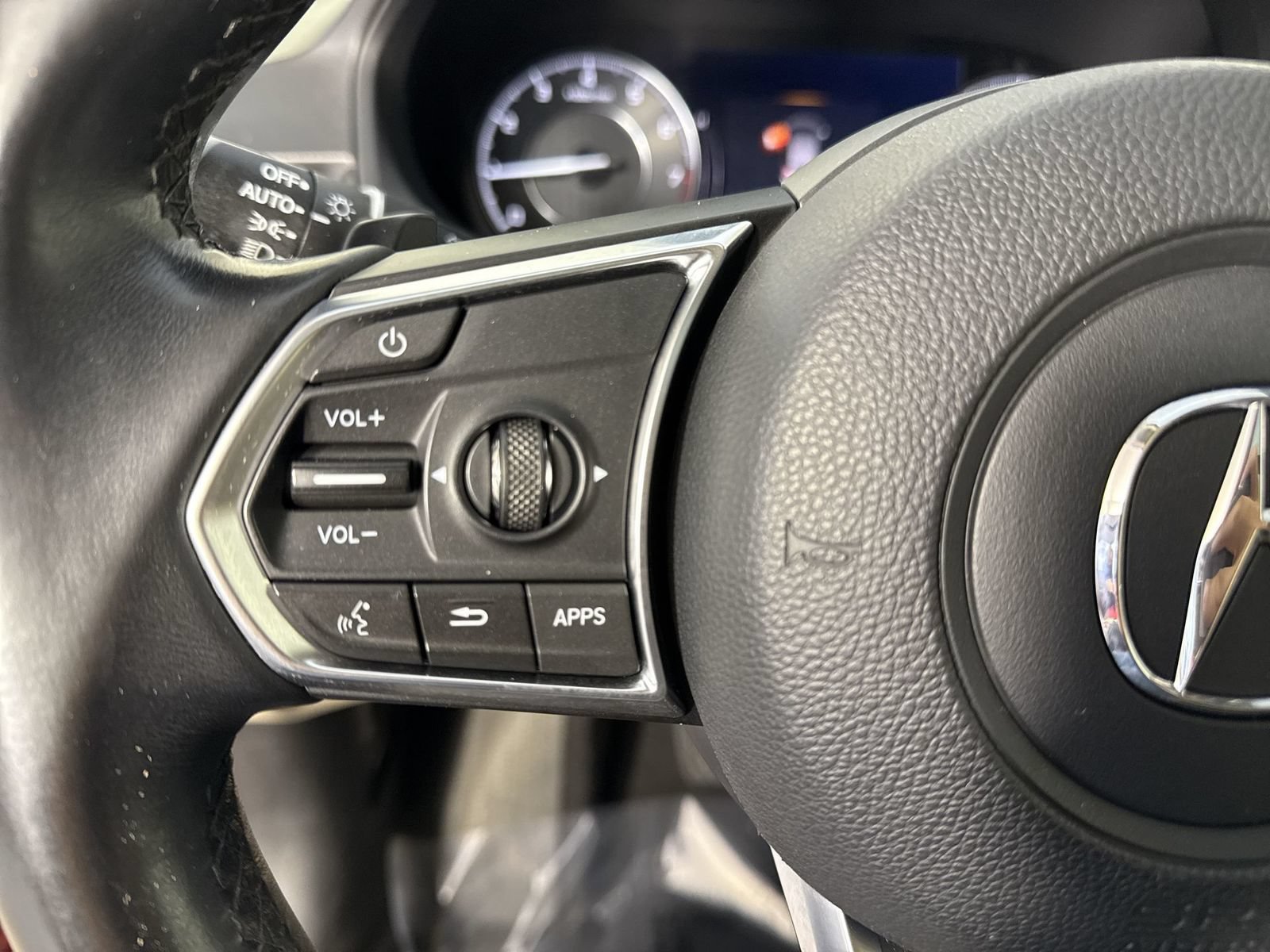 Certified 2020 Acura RDX w/ Technology Package AWD/4WD image 13