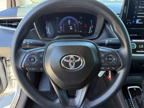 Used 2026 Toyota Corolla LE image 15