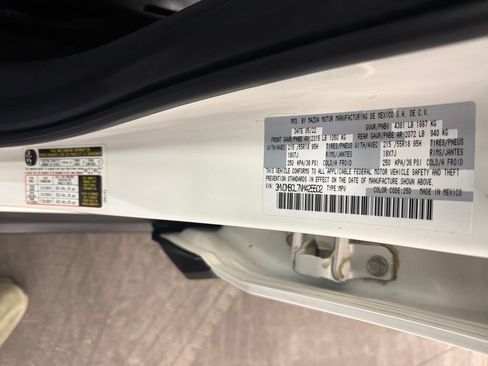 Used 2022 MAZDA CX-30 AWD 2.5 S w/ Preferred Package image 29