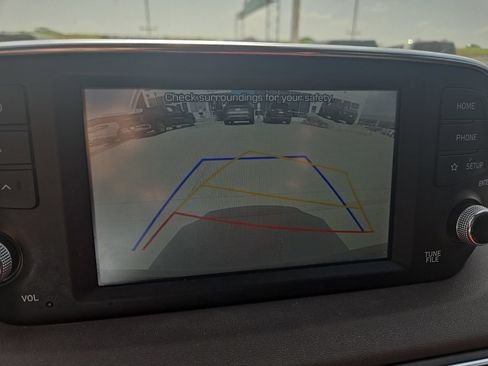 Used 2020 Hyundai Santa Fe SEL FWD image 18