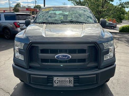 Used 2016 Ford F150 XL RWD image 9