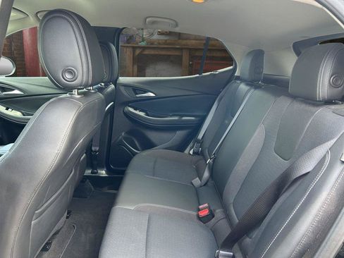 Certified 2021 Buick Encore GX Preferred w/ Cold Weather Comfort Package FWD image 14