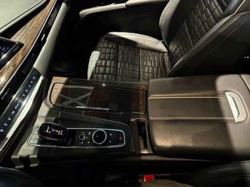 Used 2021 Cadillac Escalade Sport Platinum w/ Heavy-Duty Trailer Package image 18