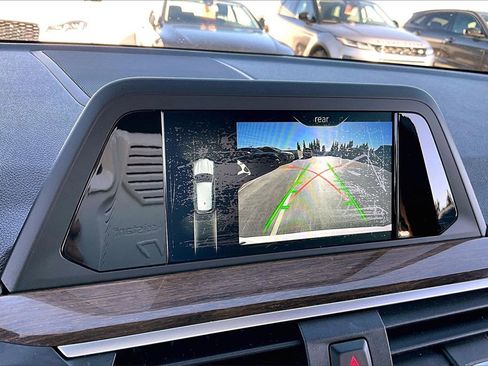 Used 2019 BMW X3 sDrive30i w/ Driving Assistance Package image 14