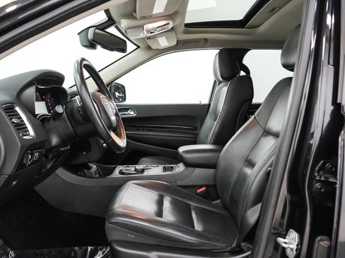 Used 2015 Dodge Durango Limited w/ Premium Group AWD/4WD image 25