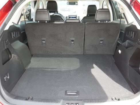 Used 2024 Ford Edge SEL w/ Convenience Package AWD/4WD image 10