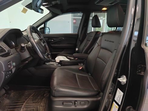 Used 2021 Honda Pilot Elite image 9