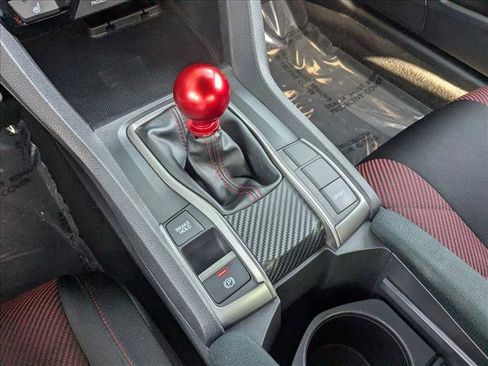 Used 2020 Honda Civic Si image 15