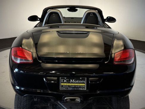 Used 2011 Porsche Boxster RWD image 22