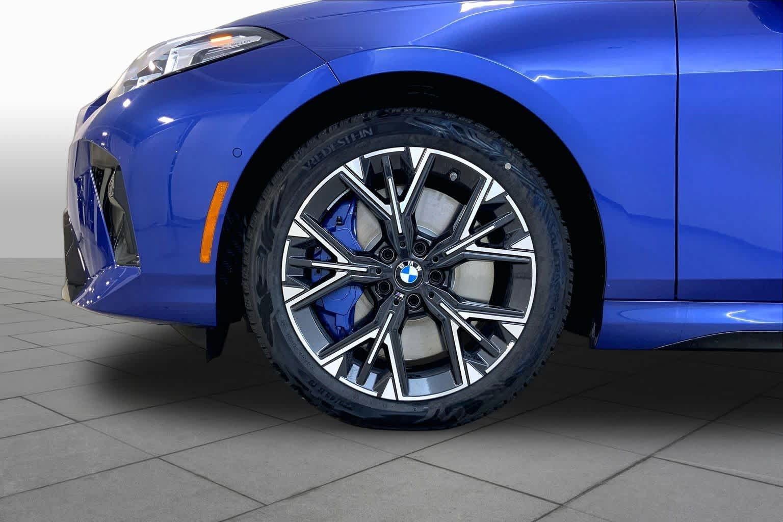 New 2026 BMW 228i xDrive w/ Technology Package AWD/4WD image 11