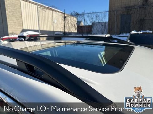 Certified 2023 Subaru Forester Limited image 11