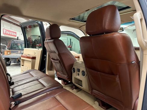 Used 2012 Ford F250 King Ranch w/ Skid Plate Pkg AWD/4WD image 42