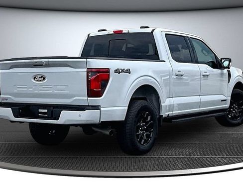 Used 2024 Ford F150 XLT w/ Equipment Group 302A MID AWD/4WD image 6