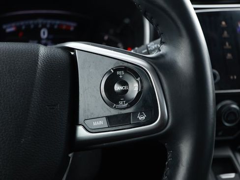 Used 2021 Honda CR-V EX-L image 14