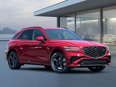 New 2026 Genesis GV70 2.5T Sport Prestige