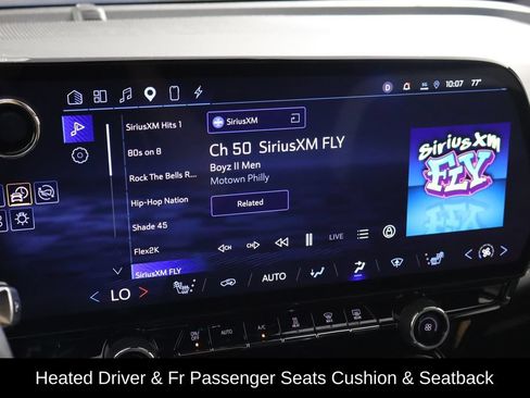 Used 2024 Chevrolet Blazer EV LT AWD/4WD image 32